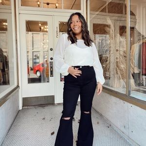 Meet your Posher, Abby